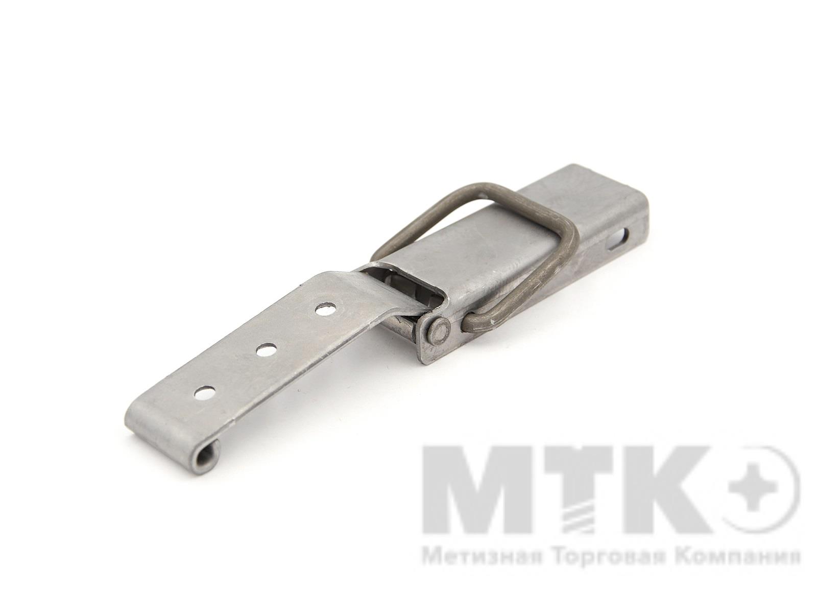 Замок 1-1 негрунтованный (-)