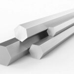 Шестигранник нержавеющий 20х23н18