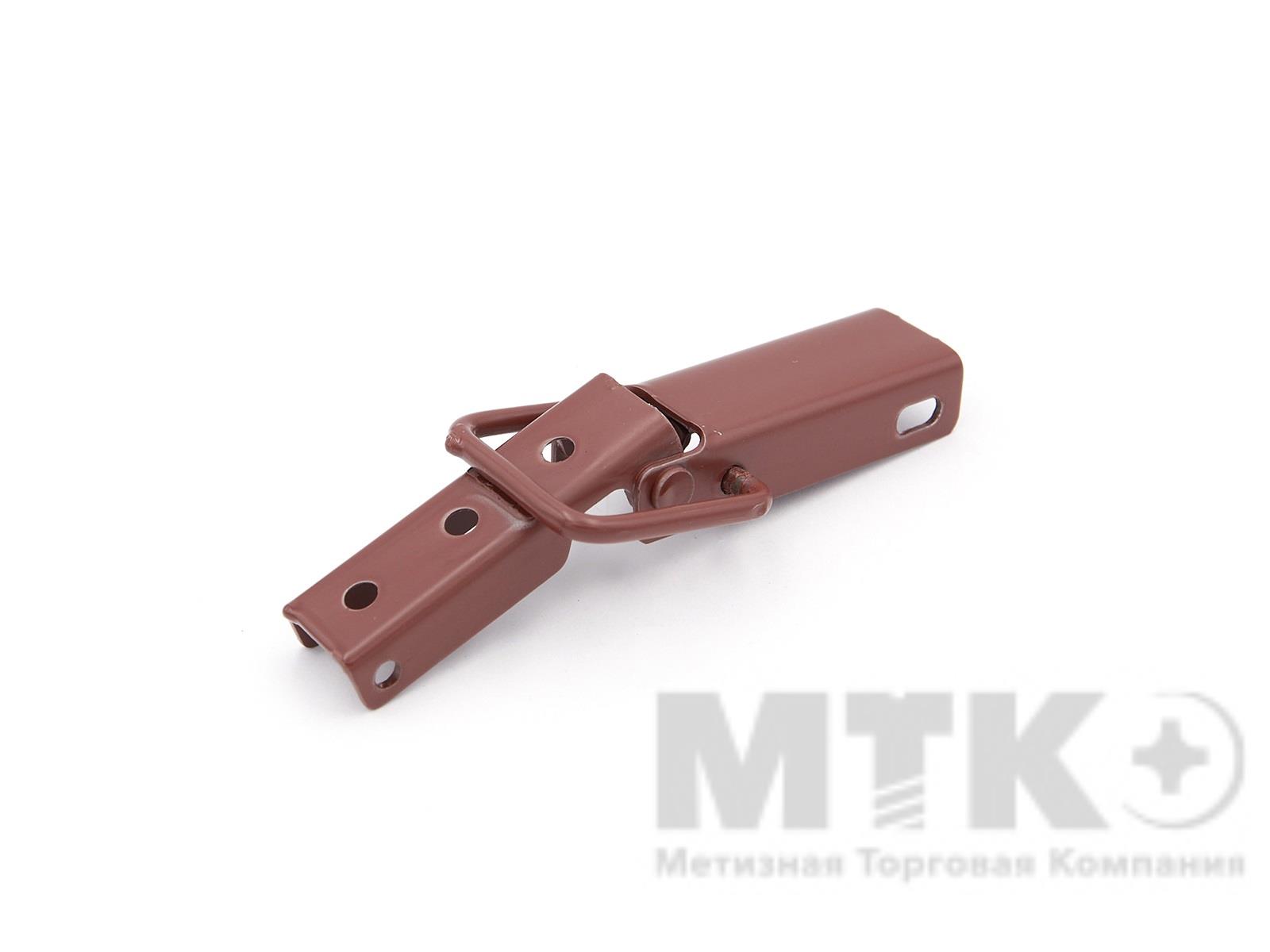 Замок 2-2 грунтованный ГФ 021 (-)